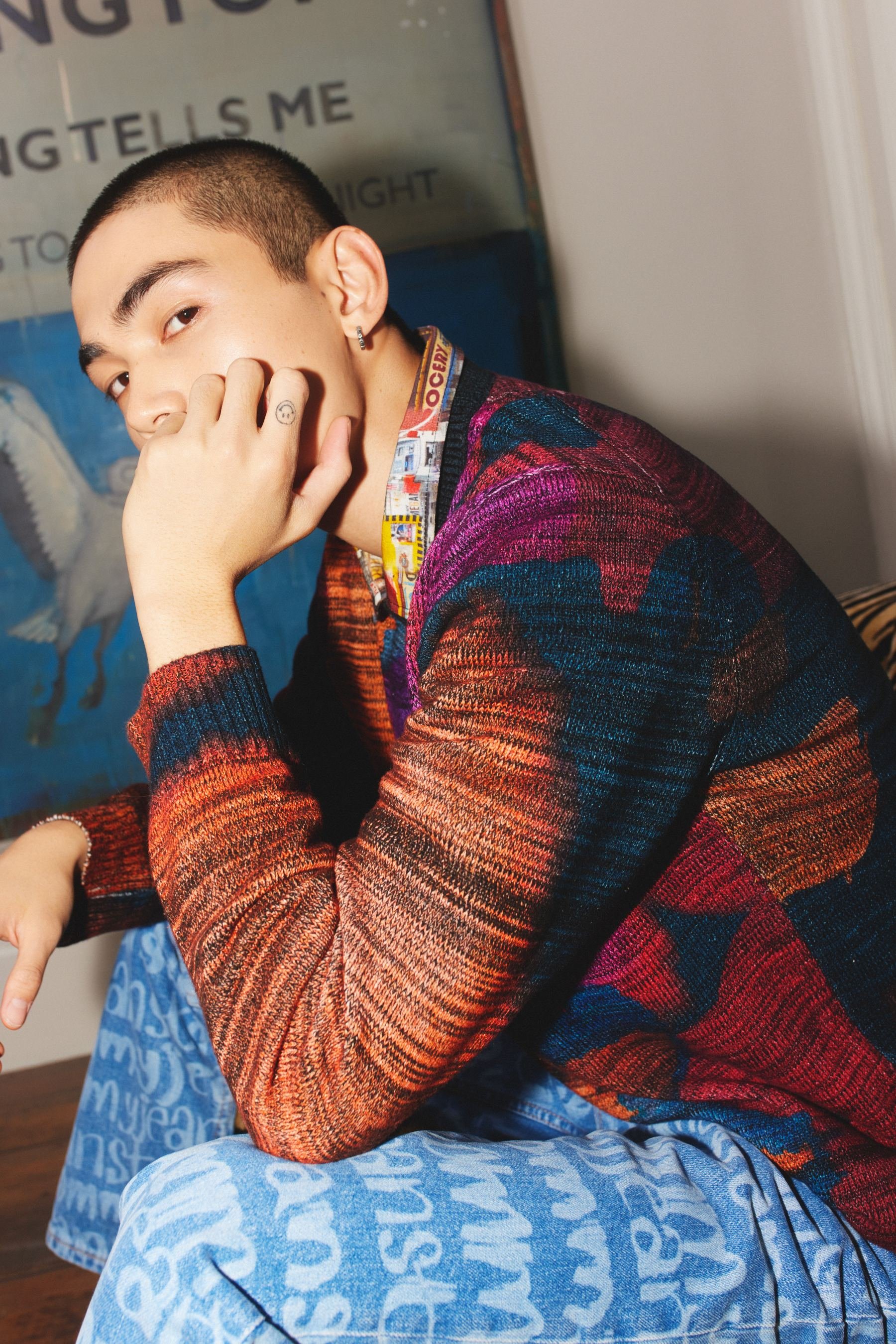 MW - Paul Smith jumper and Tommy Jeans - portrait v2.jpg