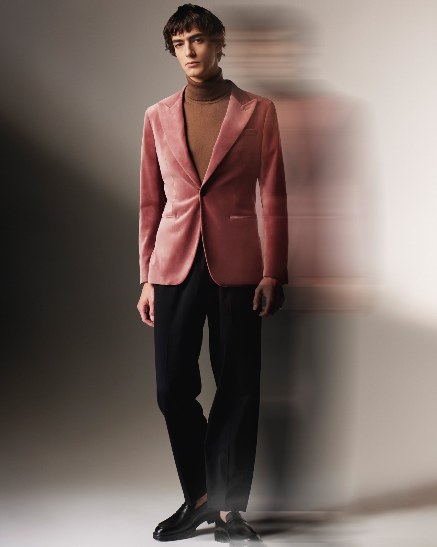 Fenwick Xmas Duo AW2023