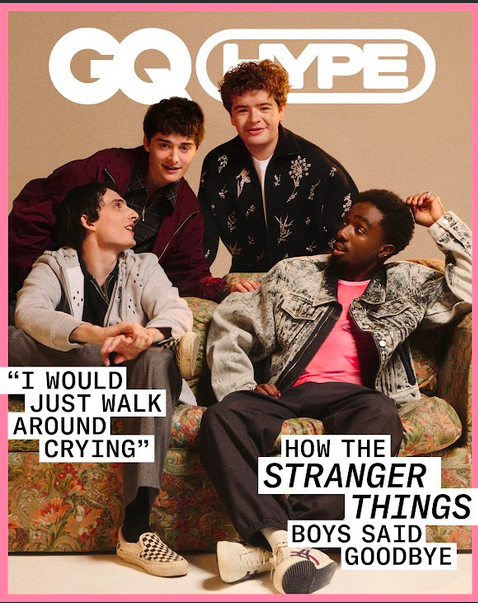 GQ Hype Stranger Things group cover.png