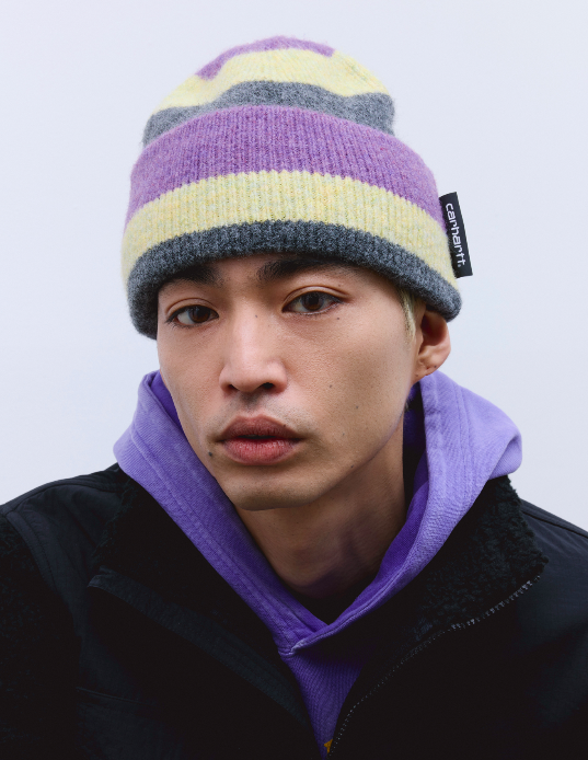 Fenwick Carhartt hat.png