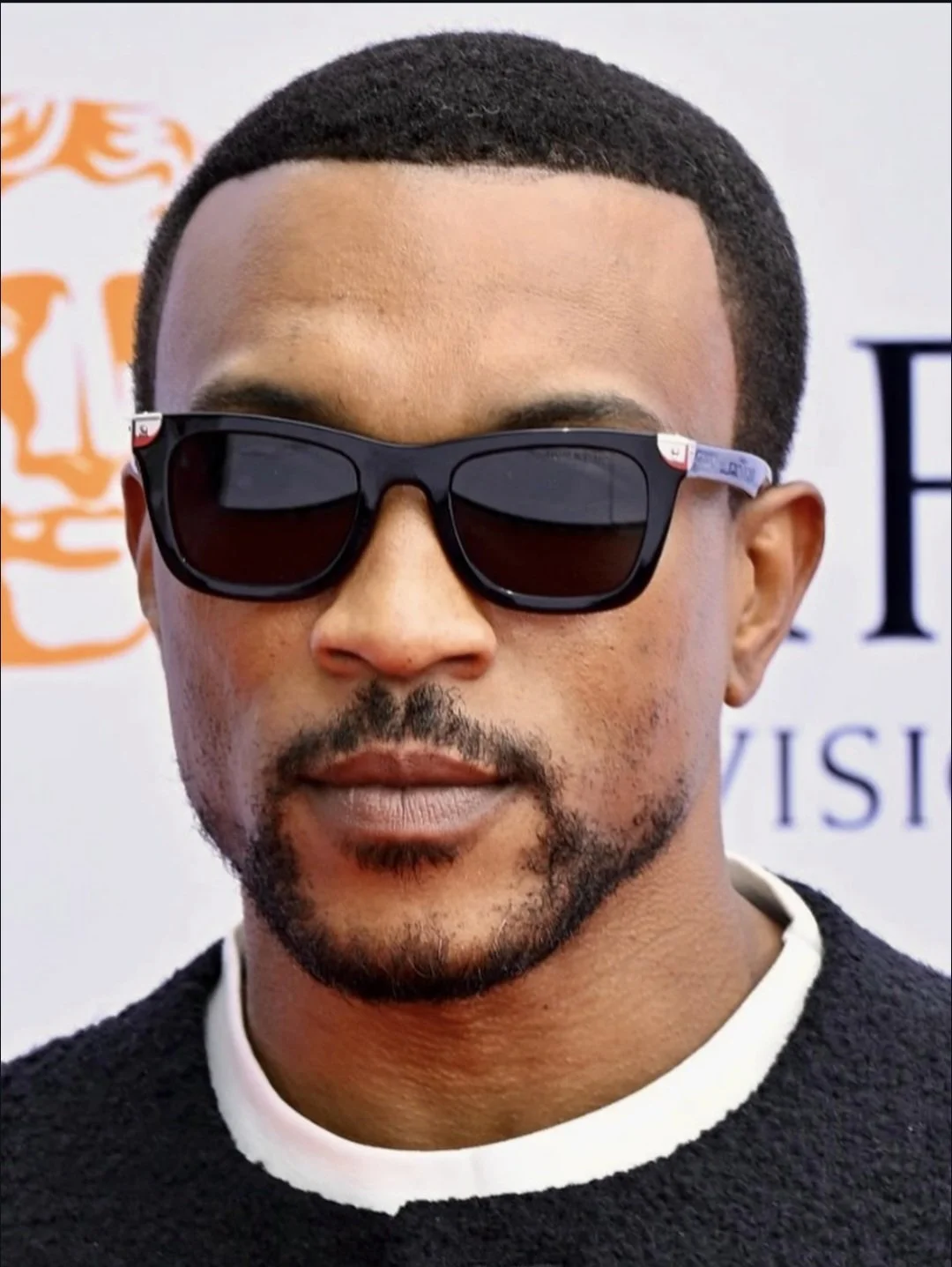 Ashley Walters x Bafta TV 26.jpg