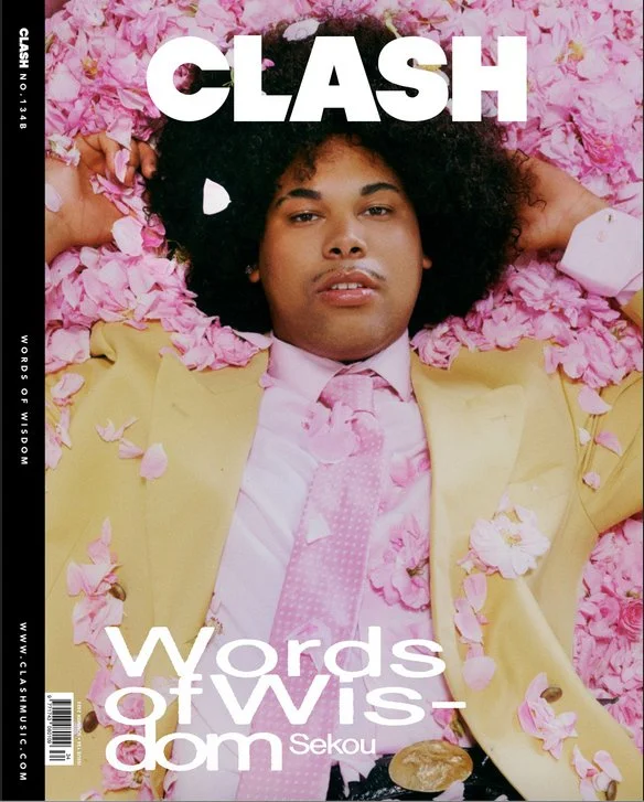 Sekou x Clash Cover July.jpg
