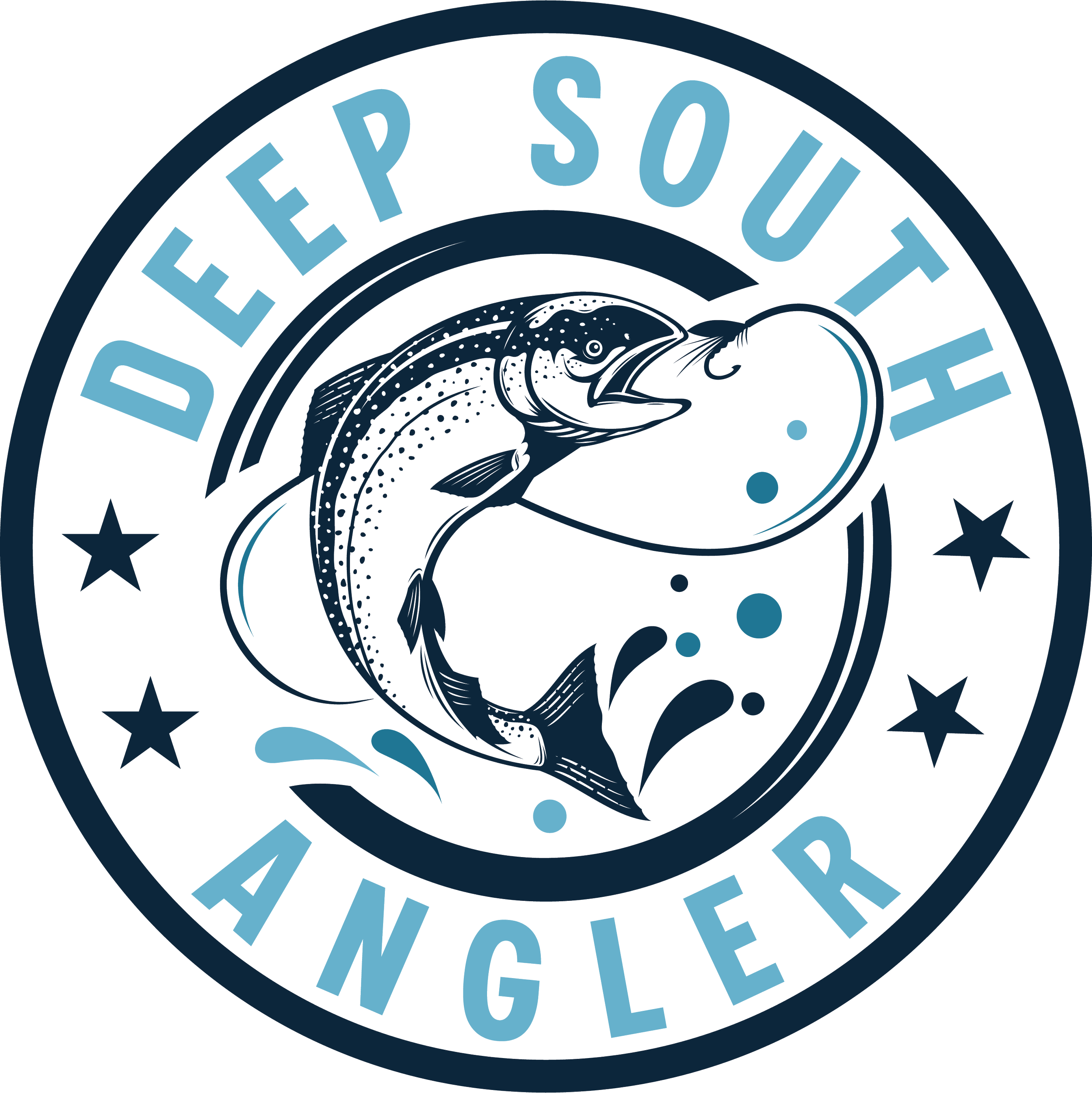 DSA Blog — Deep South Angler