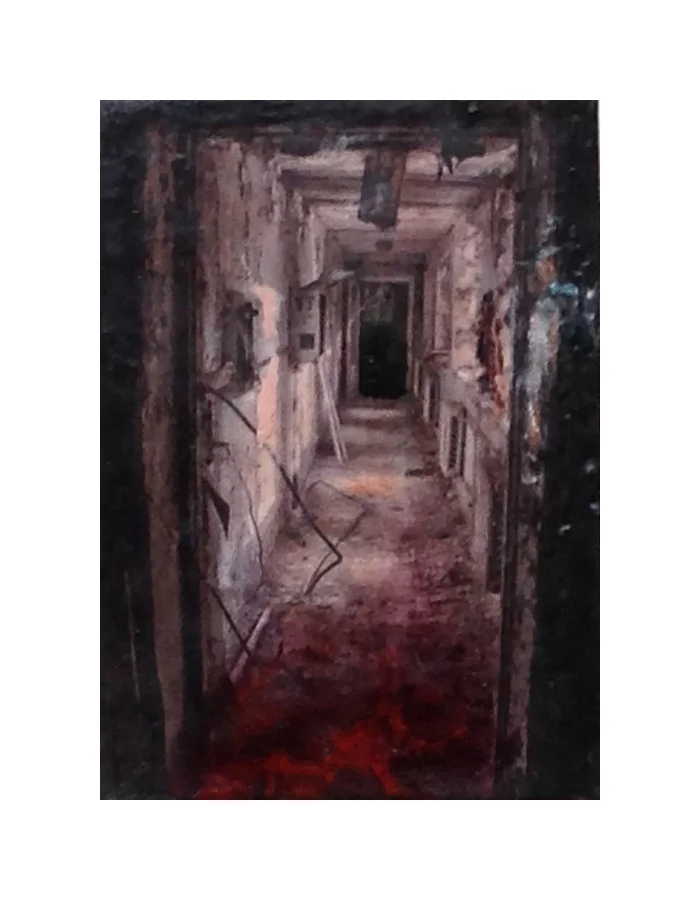 Passage to the Unknown