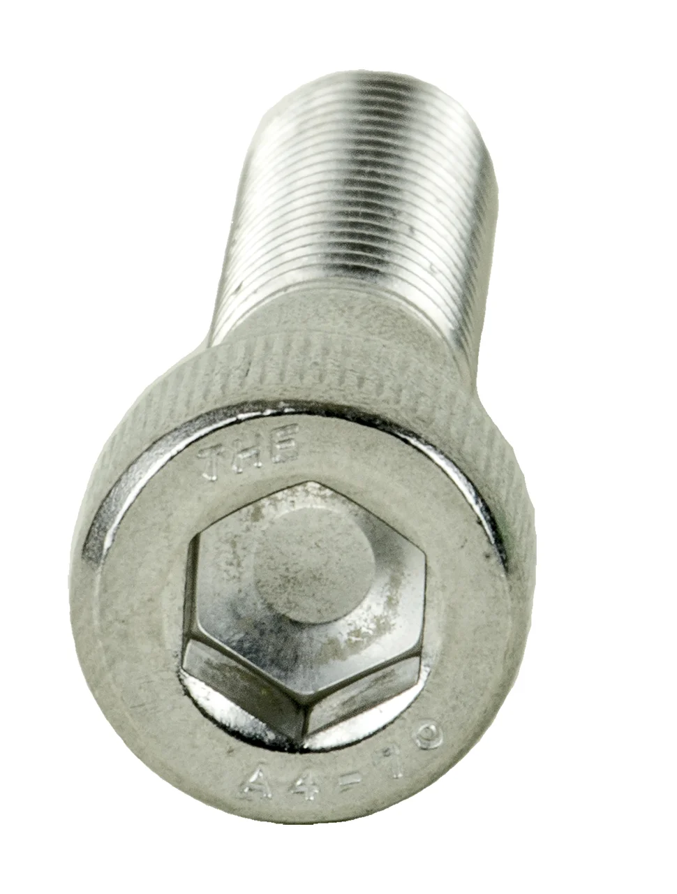 M10 X 50mm Bolt — Aquafly
