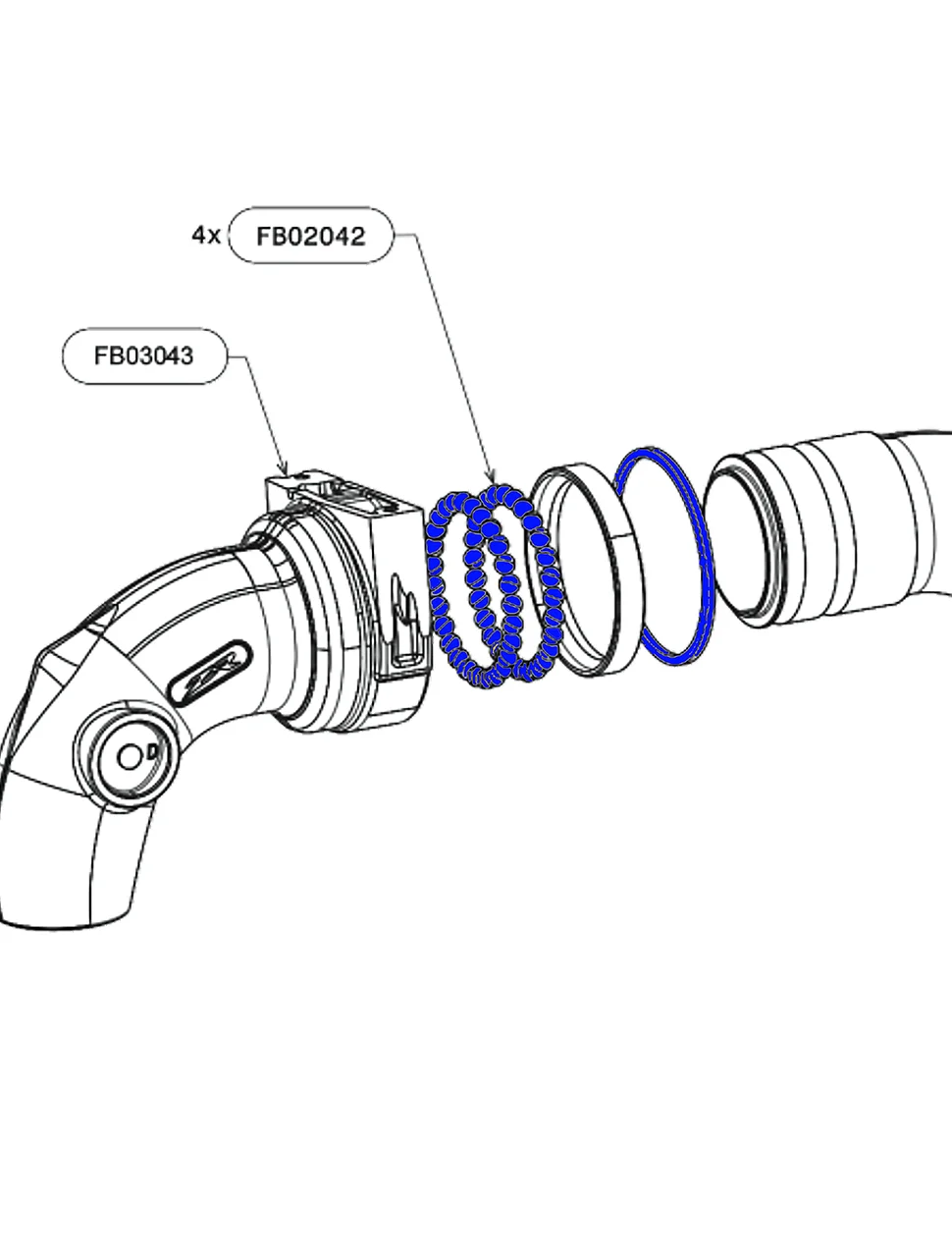FB03C29 Drawing
