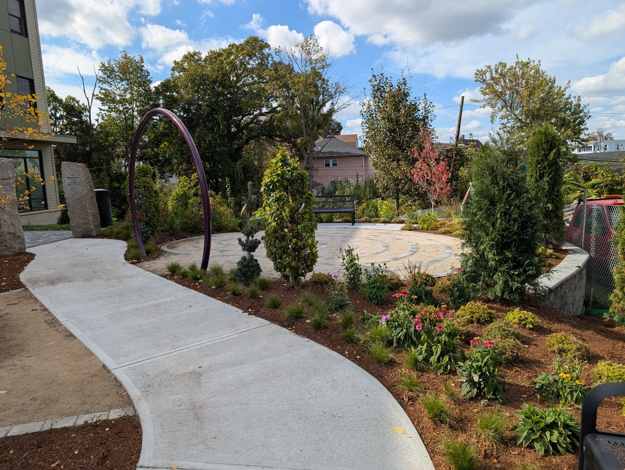 2025 Fall Planting 