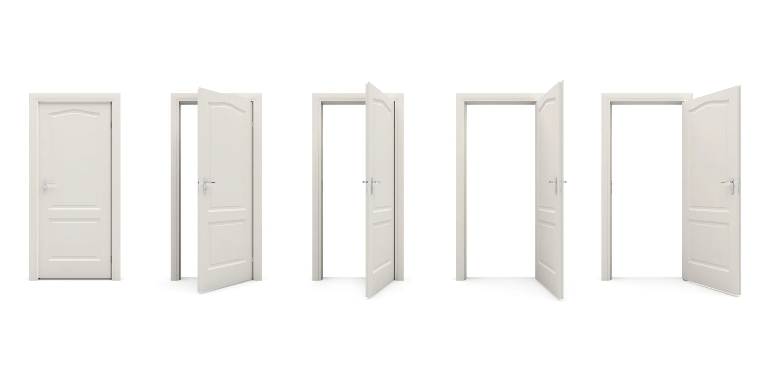 Клипы белая дверь. Дверь на белом фоне. Открытая белая дверь. Открытая и закрытая дверь. Белая дверь на белом фоне