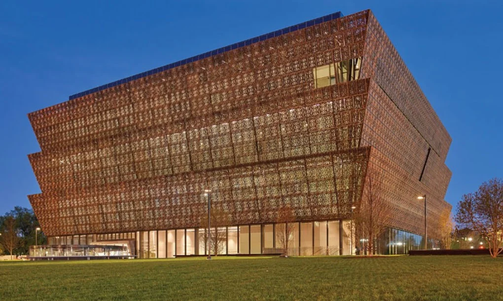 NMAAHC