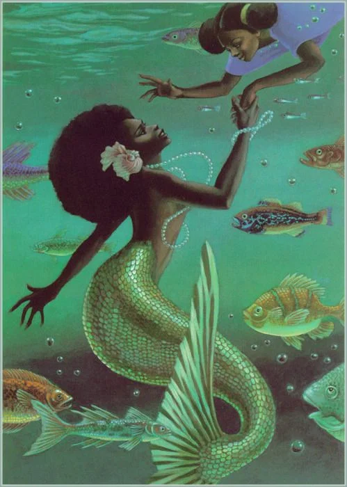 Her Stories: African American Folk Tales, Fairy Tales, and True Tales x Virginia Hamilton Illustrations x Leo and Diane Dillon.