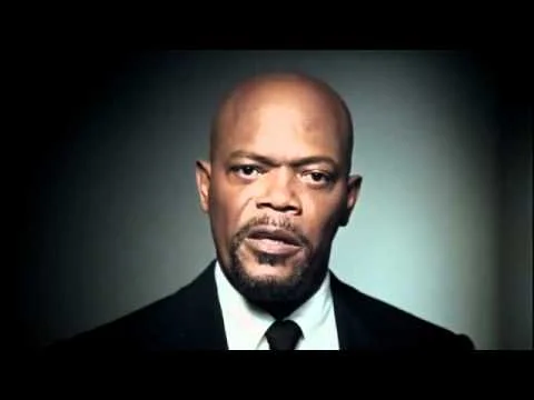 Samuel L. Jackson's Stop Gun Violence PSA