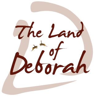 THE LAND OF DEBORAH