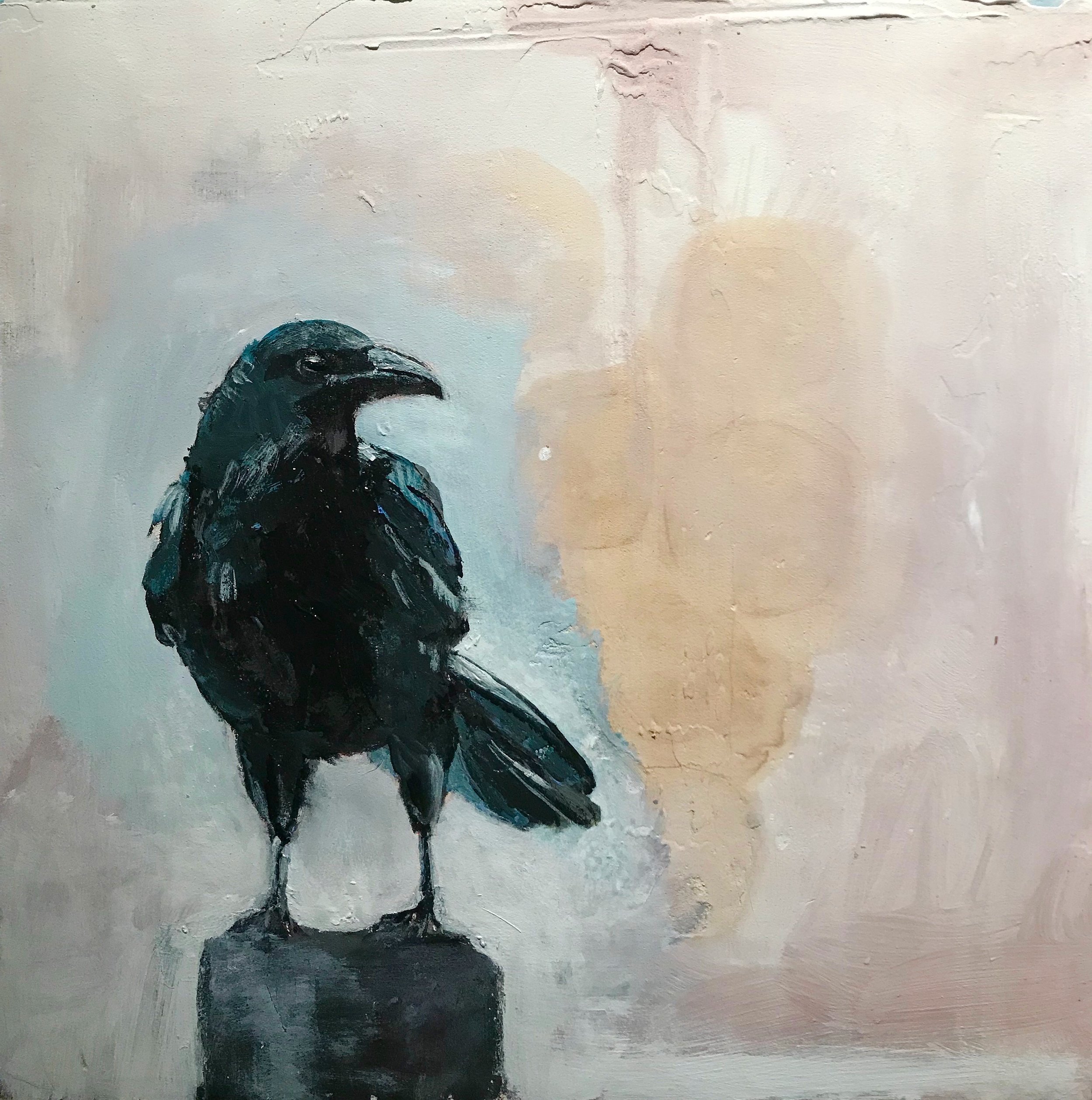 CROW