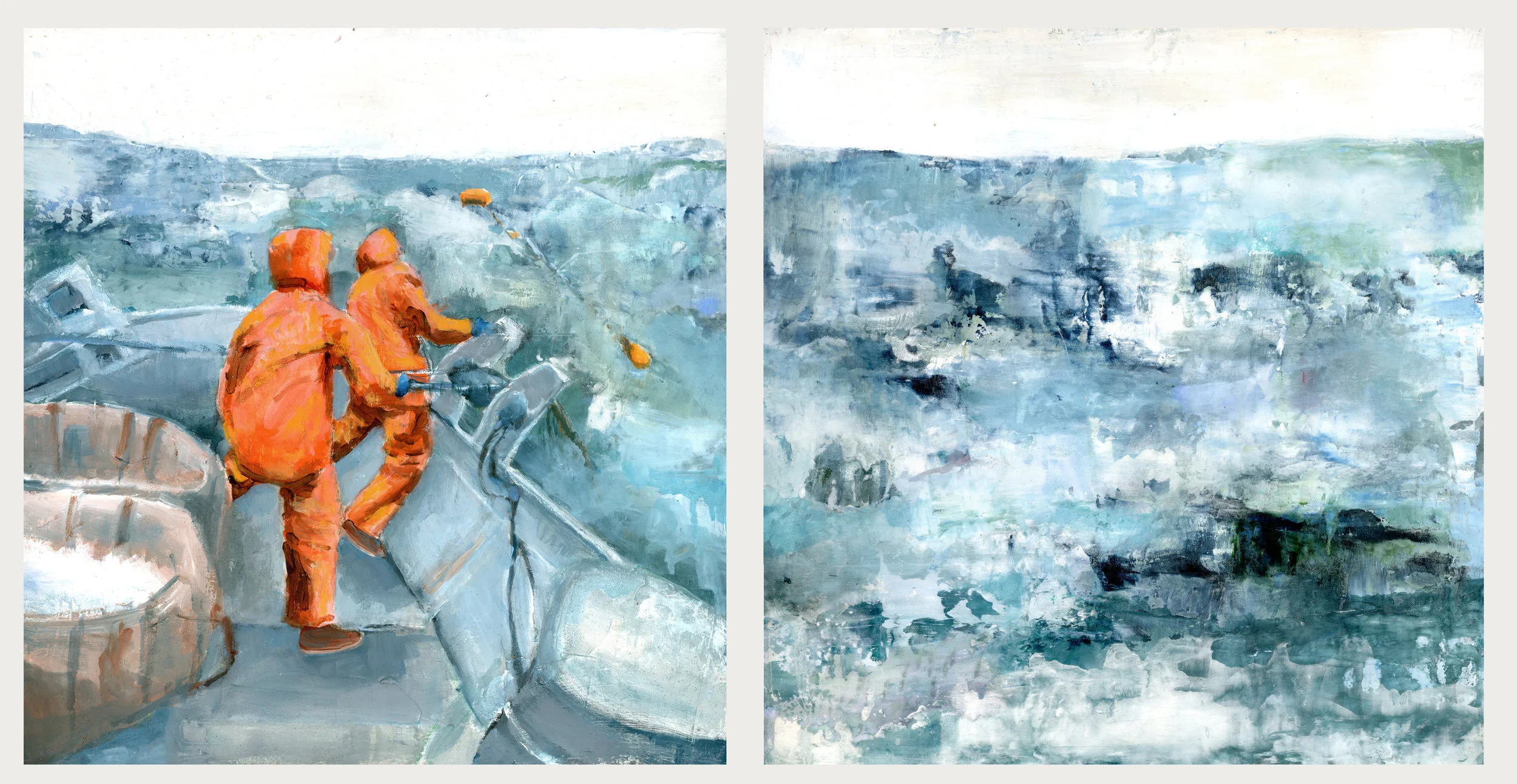 Weathering the Storm
