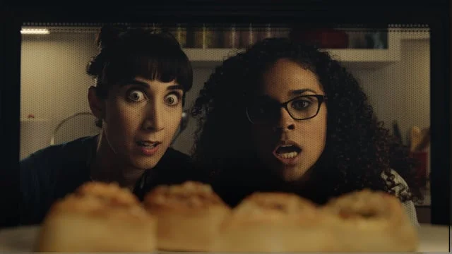 DiGiorno: "Got Snacks"