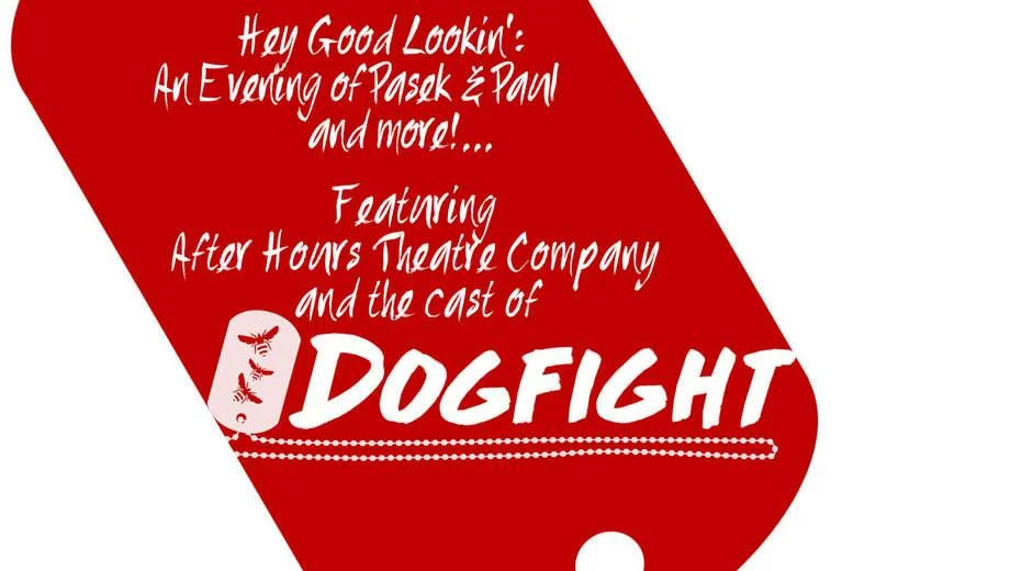 LA Rockwell Cabaret! 