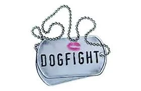 DOGFIGHT the musical