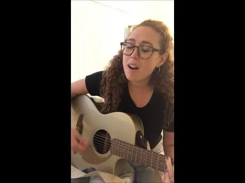 Slumber Song by Aliya Rachel Stuart