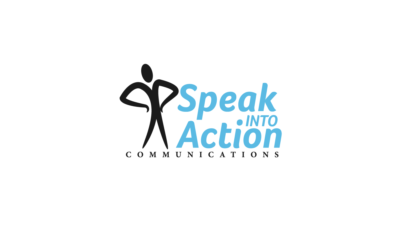 Speak Into Action Communications
