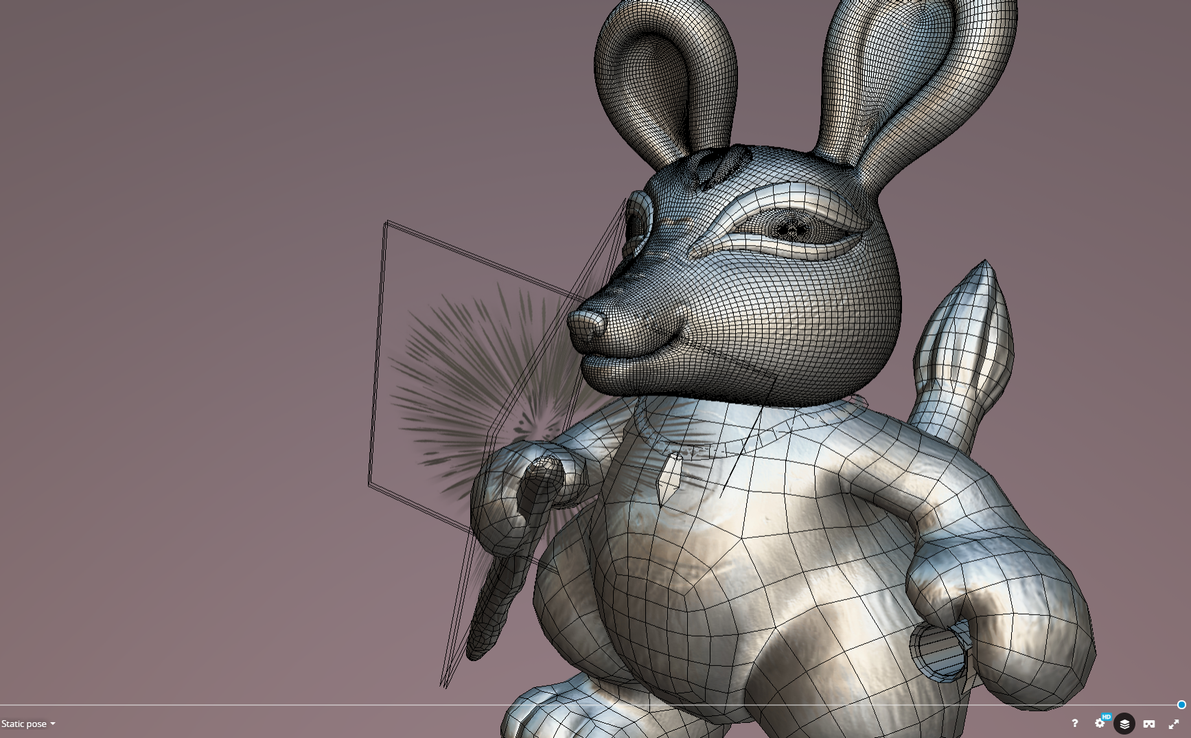 Bunny_matcap_wire.png