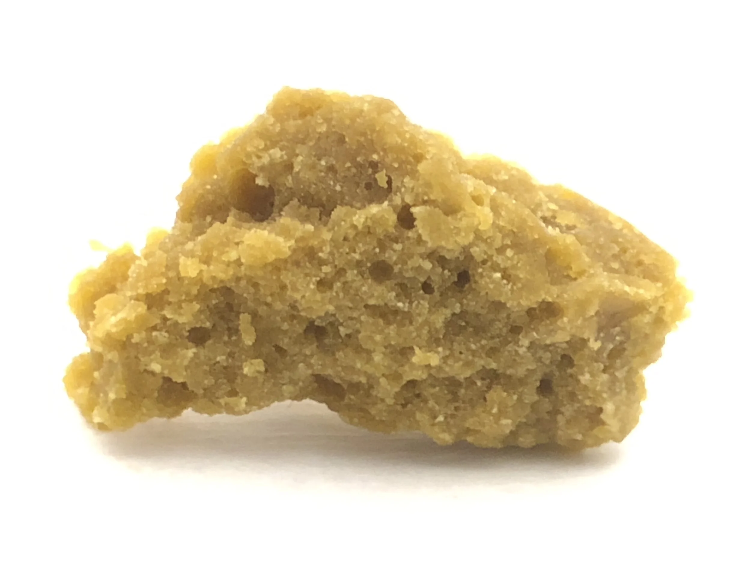Strong Mountain Platinum OG Crumble