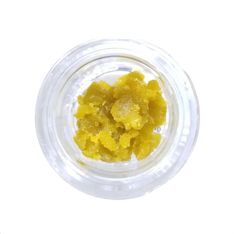 Terpure Gelato Resin