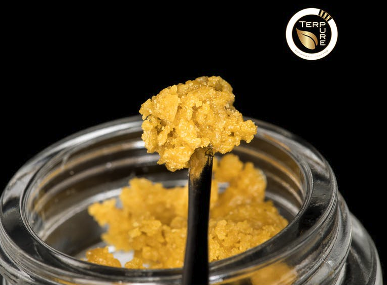 Terpure Thin Mint Cookie Crumble