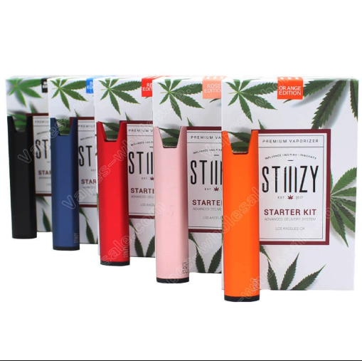 STIIIZY Starter Kit