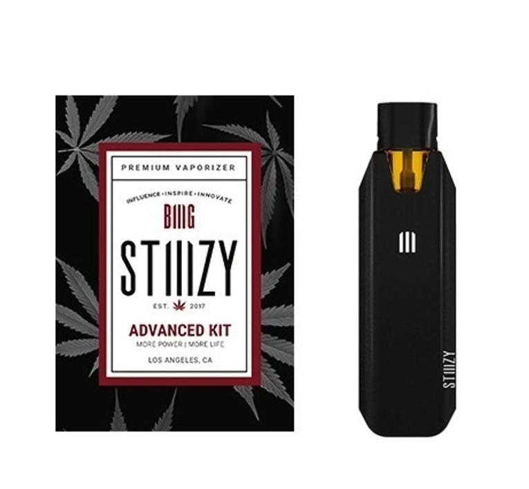 STIIIZY BIIIG Starter Kit