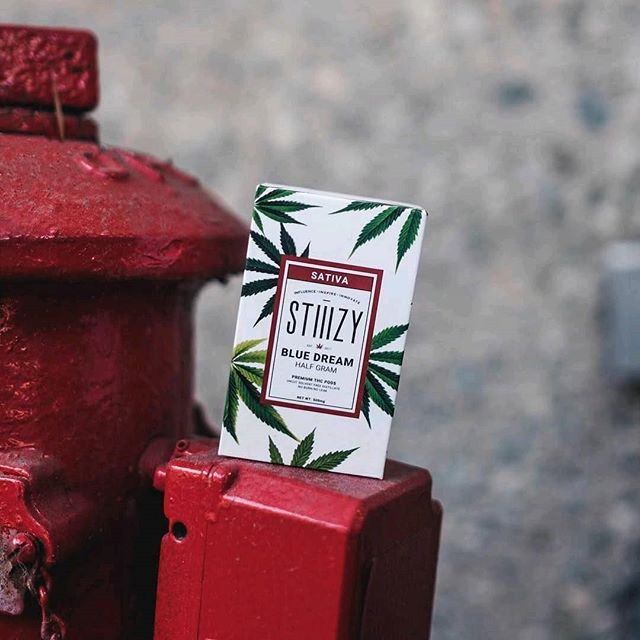 Don't fall victim to bootleg #vape carts @stiiizy has long been one of our favorites on the market. A licensed and regulated product that's finally backed the claim of a truly premium vape ⠀
.⠀
.⠀
.⠀
.⠀
.⠀
.⠀
.⠀
#mmj #marin #norcal #cannabis #medical