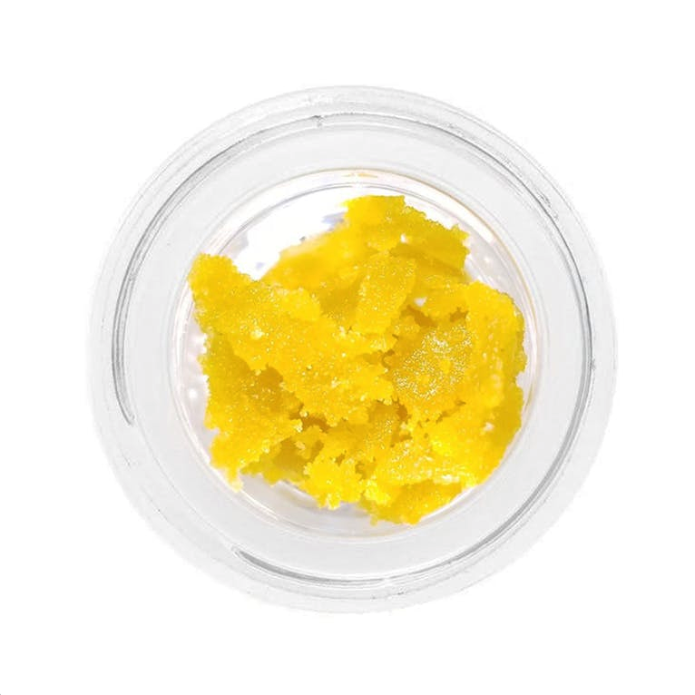 Terpure Gushers Goldline Resin