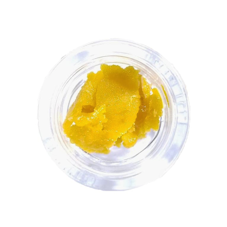 Terpure Larry OG Resin