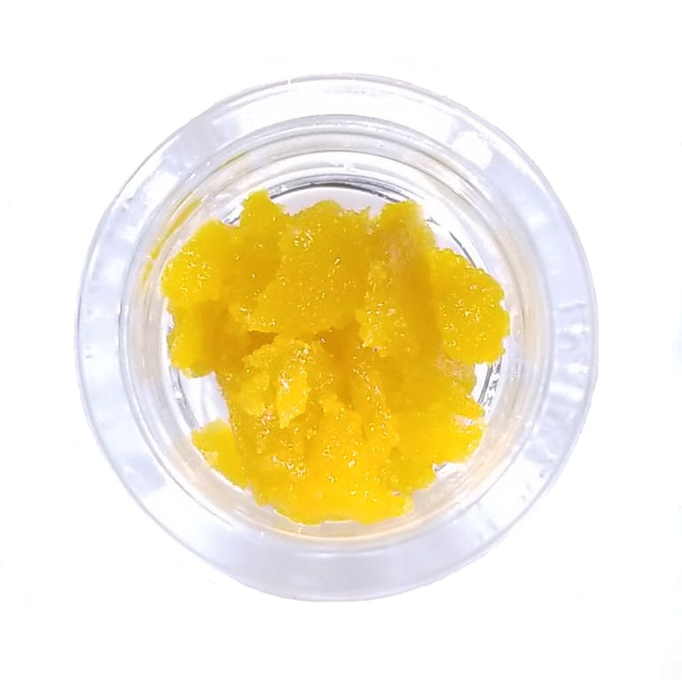 Terpure Bon Bon Goldline Resin