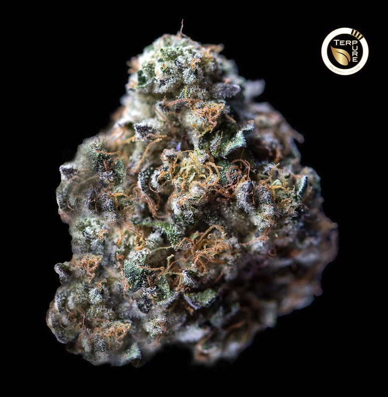 Terpure Black Diamond OG