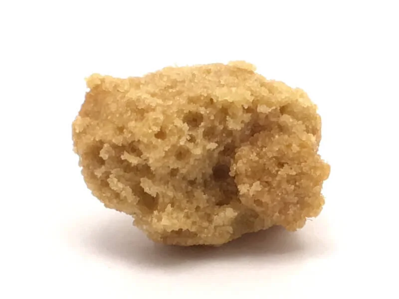 Strong Mountain Blue Dream Crumble