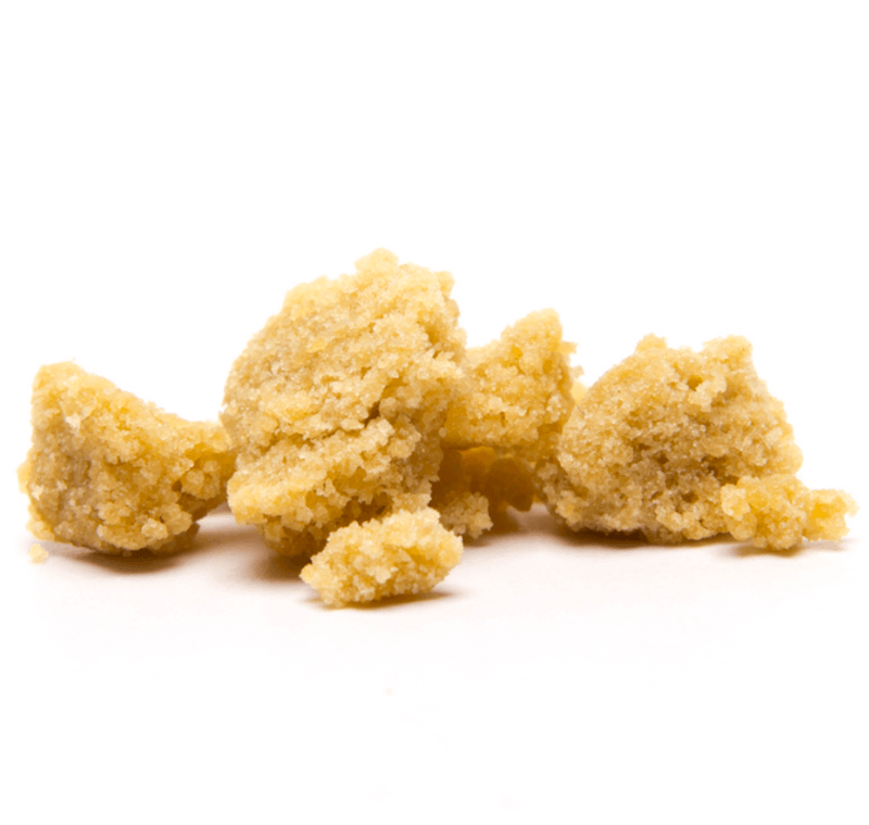 Strong Mountain Cookie Frost Crumble