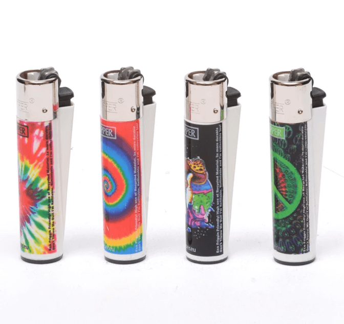 Clipper Lighter