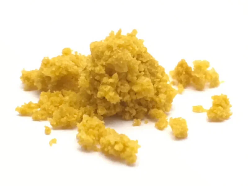 Strong Mountain Durban Poison Crumble