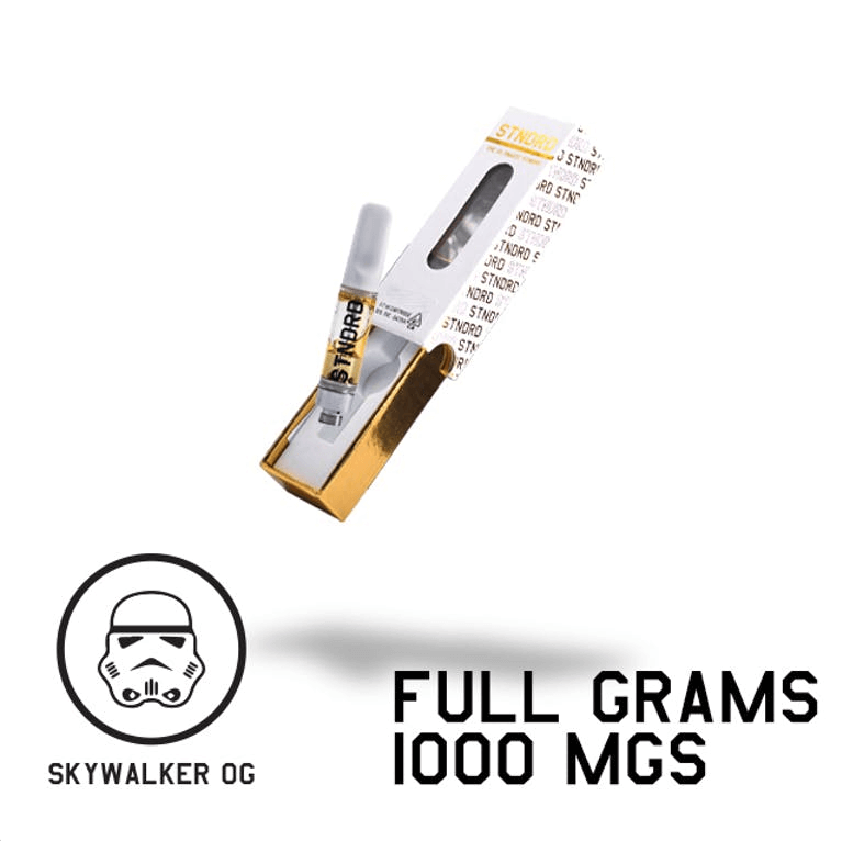 STNDRD Skywalker OG Cartridge - 1g