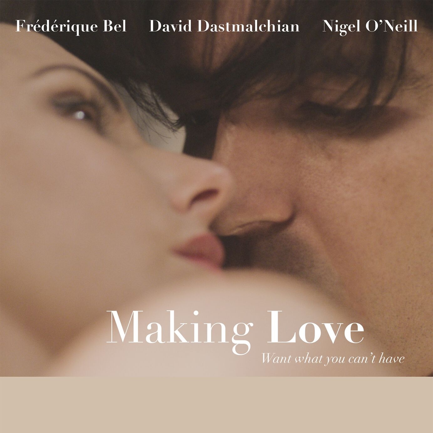 Making Love Peter Rollins
