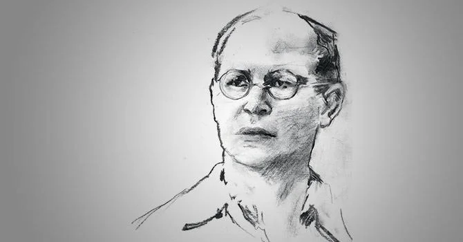 Religionless Christianity