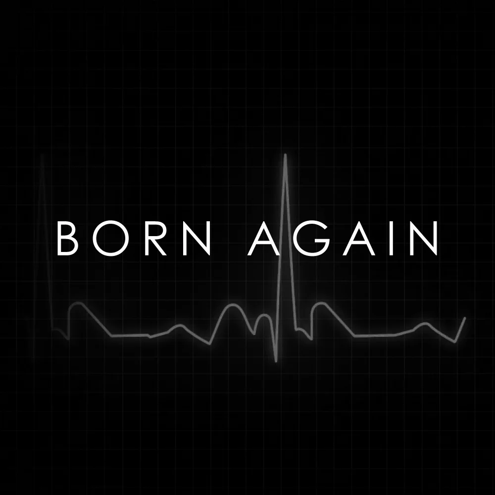 Born Again