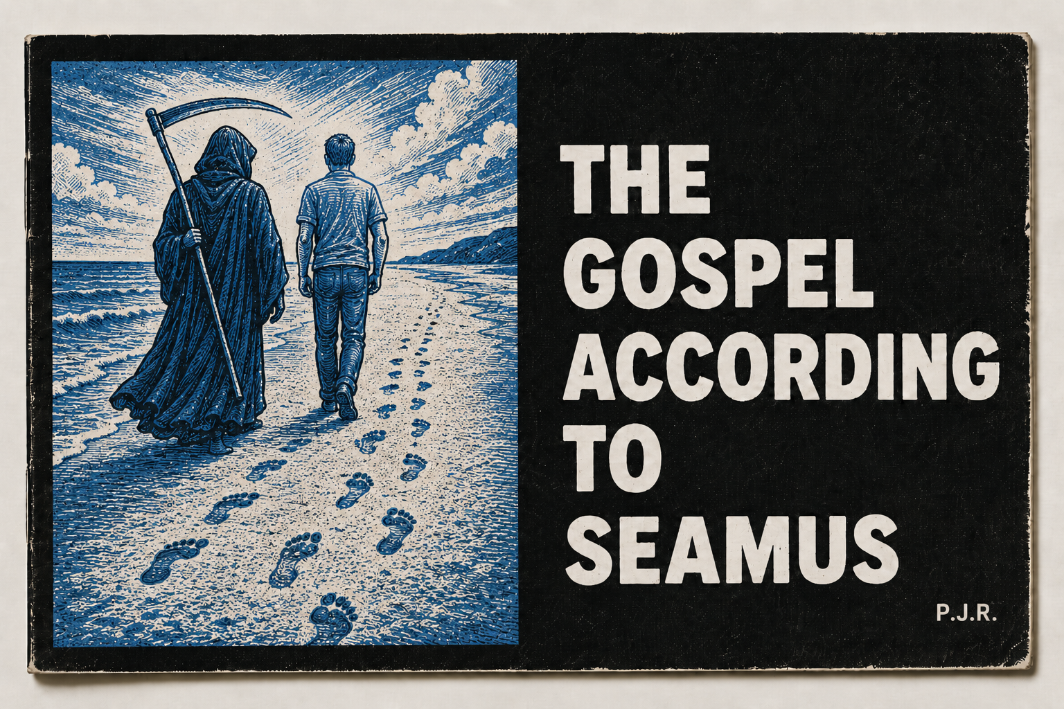 The Gospel According to Seamus