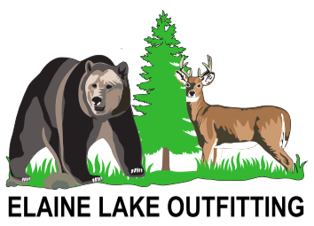 Elaine Lake Outfitting