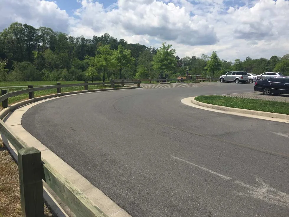 Projects — Lumsden Associates, P.C. Engineers, Surveyors, and