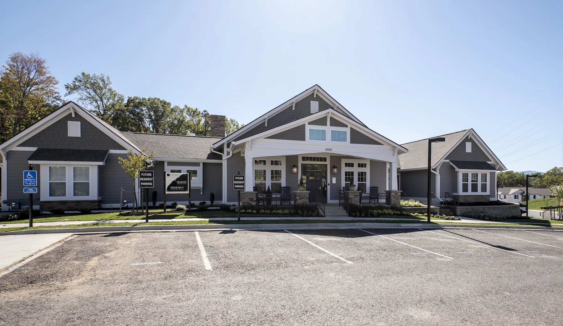 Projects — Lumsden Associates, P.C. Engineers, Surveyors, and Planners In Roanoke, VA