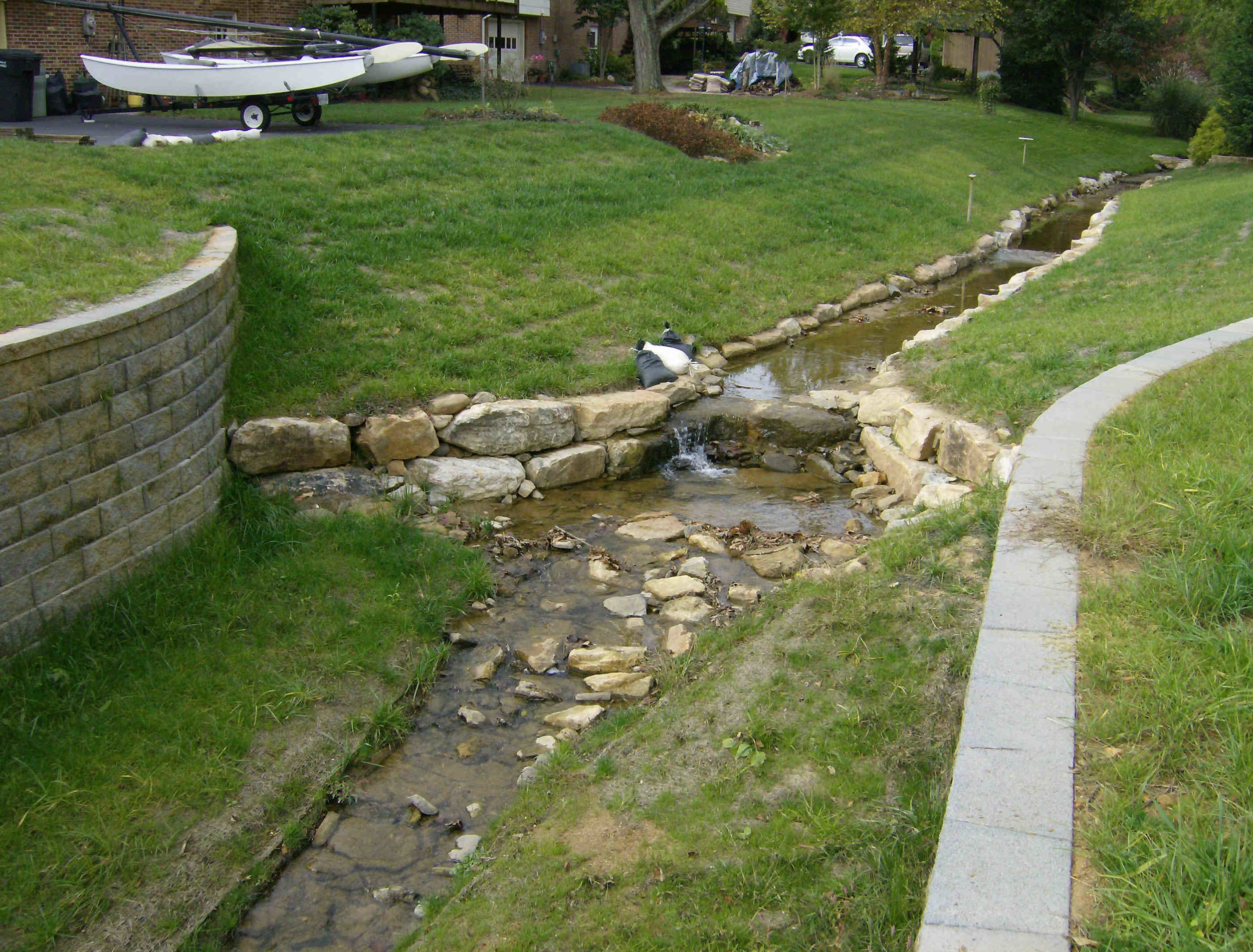 Lumsden Associates, P.C. Engineers, Surveyors, and Planners In Roanoke, VA