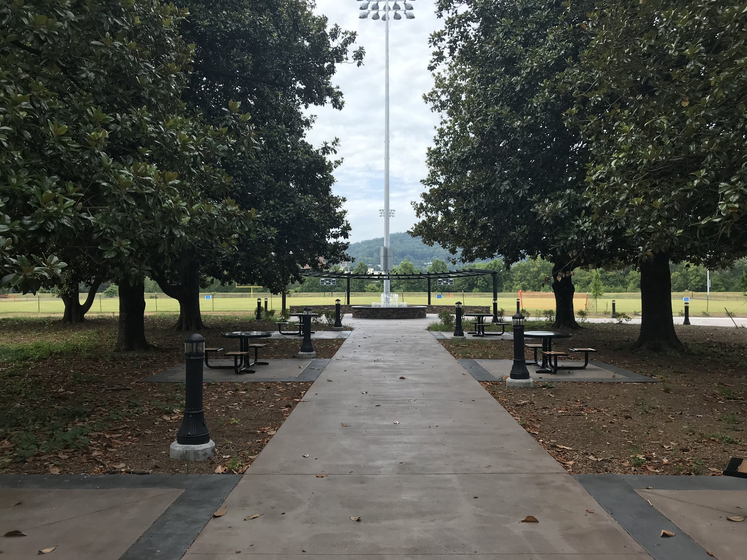 Projects — Lumsden Associates, P.C. Engineers, Surveyors, and Planners In Roanoke, VA