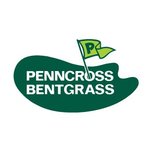  PennCross Bentgrass by GreenSource USA 