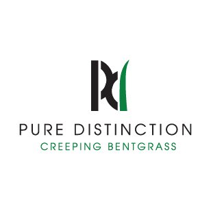  Pure Distinction Creeping Bentgrass by Green Source 